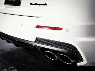 2021 Maserati QUATTROPORTE — миниатюра 67