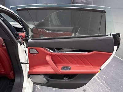 2021 Maserati QUATTROPORTE — миниатюра 41