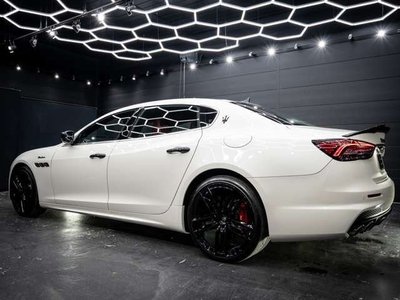 2021 Maserati QUATTROPORTE — миниатюра 23
