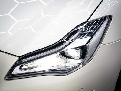 2021 Maserati QUATTROPORTE — миниатюра 49