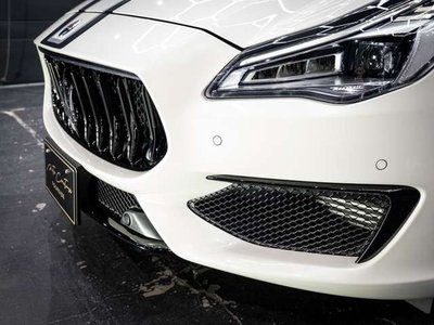 2021 Maserati QUATTROPORTE — миниатюра 53
