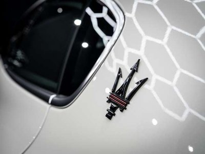 2021 Maserati QUATTROPORTE — миниатюра 71