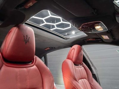 2021 Maserati QUATTROPORTE — миниатюра 44