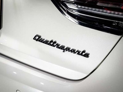 2021 Maserati QUATTROPORTE — миниатюра 70