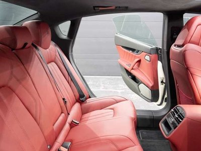 2021 Maserati QUATTROPORTE — миниатюра 40
