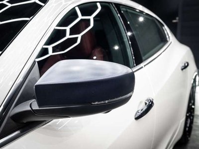 2021 Maserati QUATTROPORTE — миниатюра 55