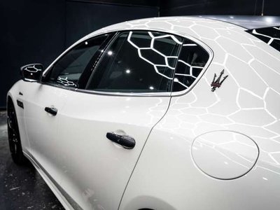 2021 Maserati QUATTROPORTE — миниатюра 57