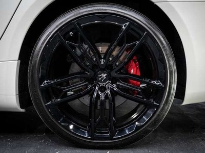 2021 Maserati QUATTROPORTE — миниатюра 17