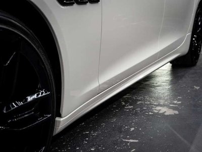 2021 Maserati QUATTROPORTE — миниатюра 59