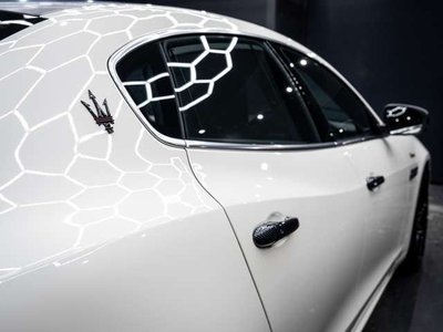 2021 Maserati QUATTROPORTE — миниатюра 56