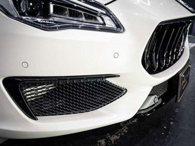 2021 Maserati QUATTROPORTE — миниатюра 52