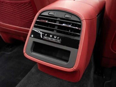 2021 Maserati QUATTROPORTE 照片 10