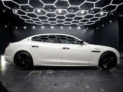 2021 Maserati QUATTROPORTE — миниатюра 28