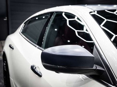 2021 Maserati QUATTROPORTE — миниатюра 54