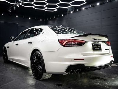 2021 Maserati QUATTROPORTE — миниатюра 24