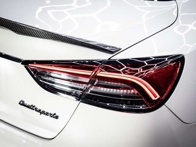 2021 Maserati QUATTROPORTE — миниатюра 65