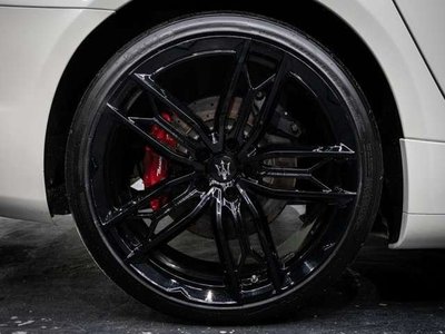 2021 Maserati QUATTROPORTE — миниатюра 18