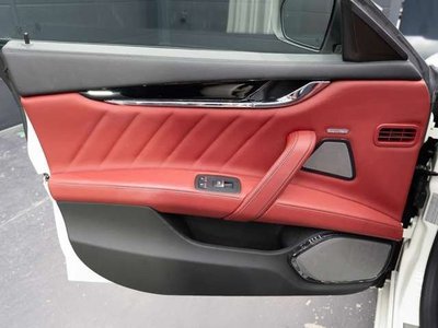 2021 Maserati QUATTROPORTE — миниатюра 38