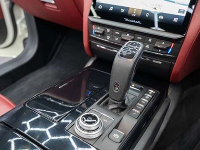 2021 Maserati QUATTROPORTE — миниатюра 34