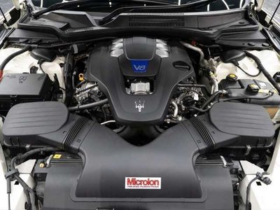 2021 Maserati QUATTROPORTE — миниатюра 19