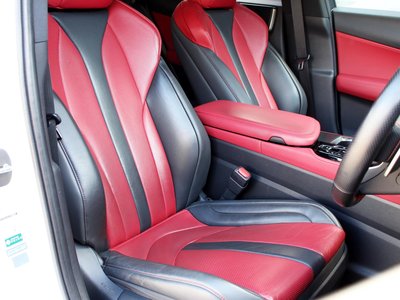 LEXUS NX - 9