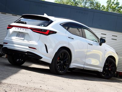 LEXUS NX - 6