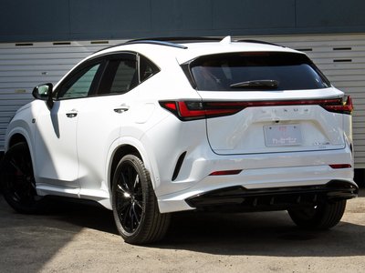 LEXUS NX - 7