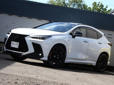 LEXUS NX - 4