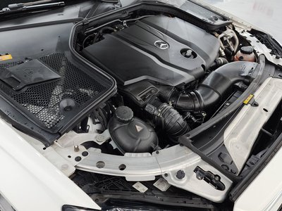 MERCEDES-BENZ C-CLASS - 7