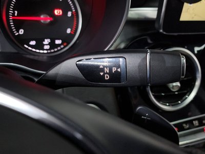 MERCEDES-BENZ C-CLASS - 9