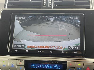 TOYOTA LAND CRUISER PRADO - 5