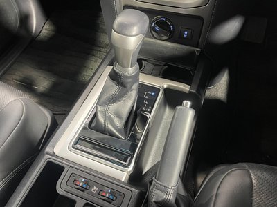 TOYOTA LAND CRUISER PRADO - 10