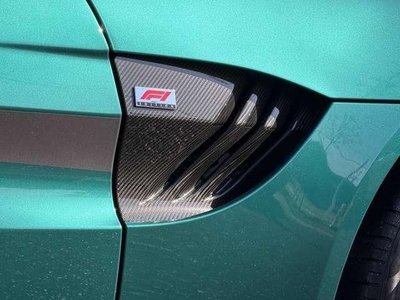 ASTON MARTIN VANTAGE - 7