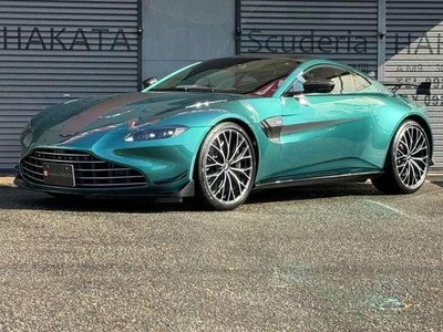 ASTON MARTIN VANTAGE - 3