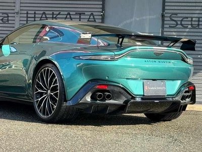 ASTON MARTIN VANTAGE - 5