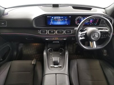 MERCEDES-BENZ GLE - 3
