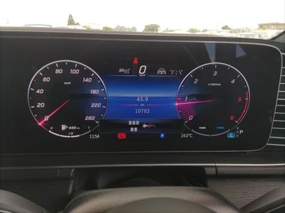 MERCEDES-BENZ GLE - 6