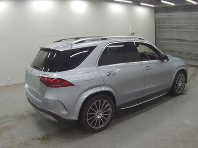 MERCEDES-BENZ GLE - 5