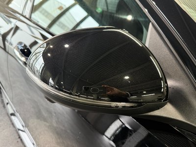 MERCEDES-BENZ C-CLASS WAGON - 8