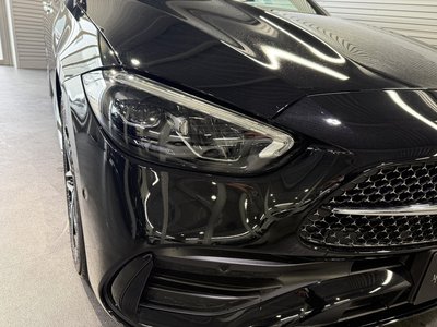 MERCEDES-BENZ C-CLASS WAGON - 6