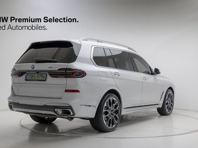 BMW X7 - 5