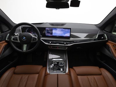 BMW X7 - 4