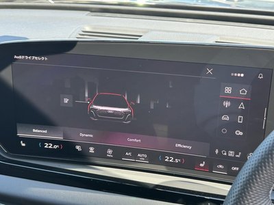 AUDI A5 - 8