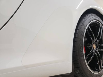 2013 Porsche 911 — миниатюра 35