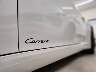 2013 Porsche 911 — миниатюра 33