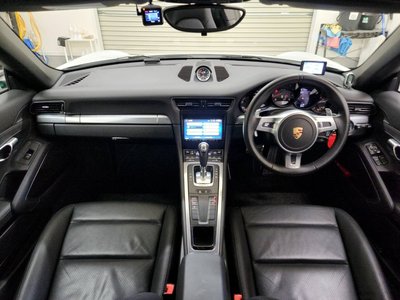 صورة 3 لـ 2013 Porsche 911
