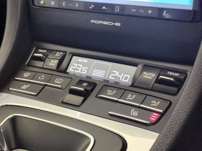 2013 Porsche 911 — миниатюра 21