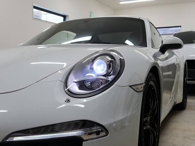 2013 Porsche 911 — миниатюра 47