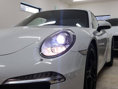 2013 Porsche 911 — миниатюра 48