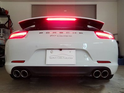 2013 Porsche 911 — миниатюра 39